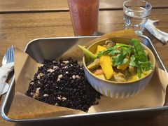 -BAKER&SPICE(环贸店)