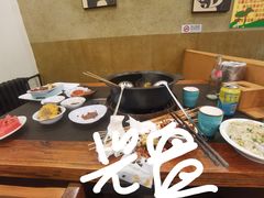 -川成串·自助串串香火锅(朝阳店)