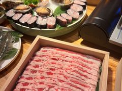 -山海蟹庐·海鲜糟粕醋火锅(慈溪店)