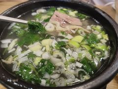 -海兰江石锅饭(水上店)