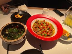 -湘鼎盛·大厨鲜炒湖南味(高新银泰店)