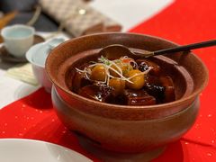 -荷风细雨·中国茶宴(碧云店)