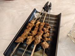 -新粤新疆菜(禅城店)