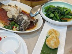 -益健美食大广场(北岭店)