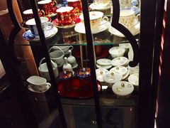 -古董花园(思南路42弄小区店)