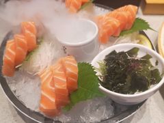 -万岁寿司(万国店)