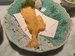 -阿吾罗日本料理(K11艺术中心店)