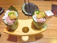 -隐月· 㐂和食屋(芝罘万达公馆店)