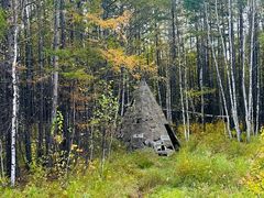 -莫尔道嘎国家森林公园