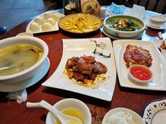 -七仙岭君澜度假酒店·桃源小馆中餐厅