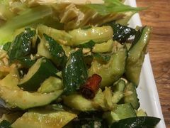 -平娃三宝烧烤·面食(南小街店)