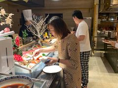 -合肥富力威斯汀酒店·知味餐厅
