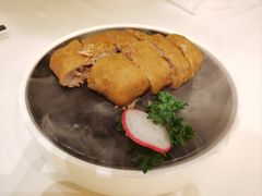 芋泥鸭-莆田餐厅PUTIEN(金融街购物中心店)