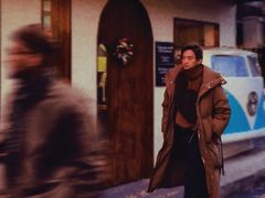 -VA Cafe(五道营店)