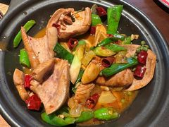 -春梅里卤鹅馆·47年老字号(中山路店)