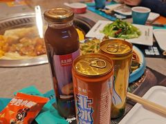 -灶座小锅烀饼·铁锅炖(道里店)