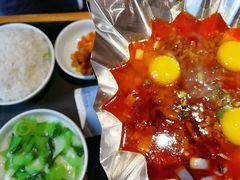 -阿姨食堂