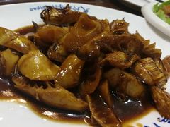 -吴门人家·苏宴宫廷菜(拙政园店)