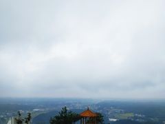 -浏阳石牛寨风景区
