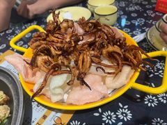 -旺角小渔村(幸福中路店)