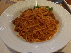 -必胜客(骡马市店)