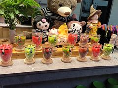 -新艺自助美食城(中山路店)