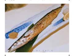-小句号·精致料理(江南环球港店)