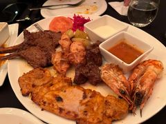 -Efes Turkish & Mediterranean Cuisine 艾菲斯餐厅(陆家嘴店)
