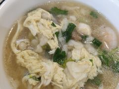 -北方饺子王·海肠捞饭·海鲜锅(山大店)