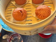 -粤尚腾香居中餐厅(首都机场希尔顿店)