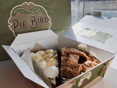 -Pie Bird(新闸路店)