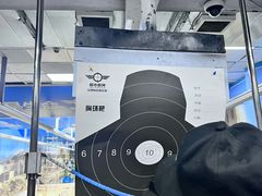 -都市枪神实弹射击俱乐部