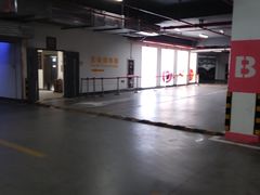 -大报恩寺-停车场