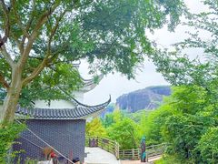 -飞天山旅游区