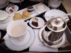 -利顺德大饭店·维多利亚花园(小白楼店)