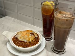 -翠华餐厅(百老汇店)