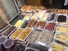 豆根糖-老王记糕干(养鱼池路店)