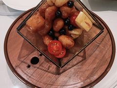 -天喜酒楼饭市·茶市(同德皇宫店)