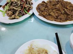 -昱德来·天津菜(河西店)