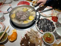 -汕头八合里海记牛肉店(清河店)