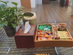 -肩颈管家·肩颈调理·经络养生(华景新城店)