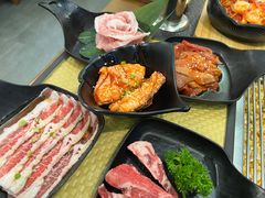-韩满园· 甄选韩式烤肉