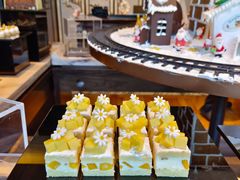 -深圳四季酒店·馥自助餐厅