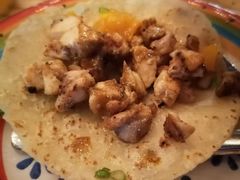 -TEQO·Mexican food & Bar