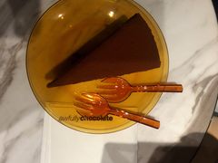 -Awfully Chocolate(来福士广场店)