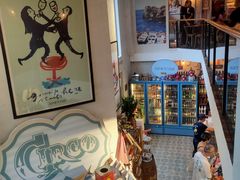 -Alimentari早午餐(安福路店)