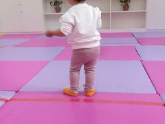 -瑞恩宝感统训练·语言提升·蒙氏托育中心