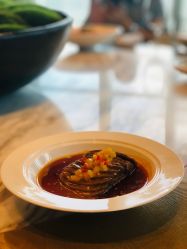 -深圳中洲万豪酒店·宴会厅