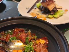 -湖滨28中餐厅·西湖宴·杭州君悦酒店