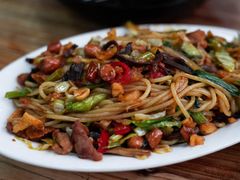 炒螺丝-西环肥仔螺蛳粉(总店)